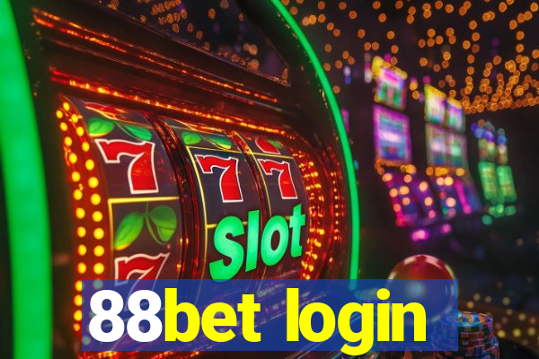 88bet login